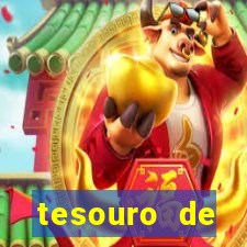 tesouro de sacambaya foi encontrado